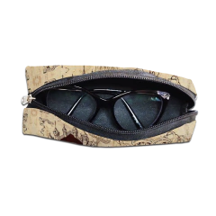 Porta Óculos De Grau Ou De Sol - Harry Potter 019 - comprar online