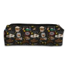 Estojo Escolar Porta Lápis - Harry Potter 002