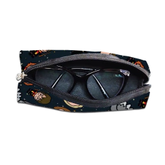 Porta Óculos De Grau Ou De Sol - Harry Potter 024 - comprar online