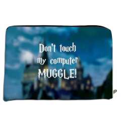 Capa Protetora para Notebook Linha Harry Potter 009 - comprar online