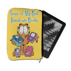 Capa Protetora Sleeve Case para Kindle Linha Livros 022 - comprar online