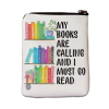 Book Sleeve Porta Livros em Neoprene Livros 035