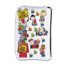 Capa Protetora Sleeve Case para Kindle Linha Livros 038