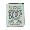 Book Sleeve Porta Livros em Neoprene Livros 039