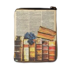 Book Sleeve Porta Livros em Neoprene Livros 040