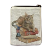 Book Sleeve Porta Livros em Neoprene Livros 042