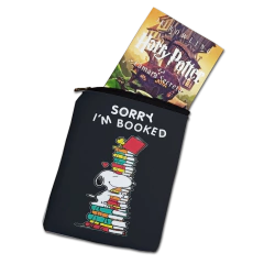 Book Sleeve Porta Livros em Neoprene Livros 044 - comprar online