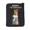 Book Sleeve Porta Livros em Neoprene Livros 044