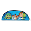 Porta Óculos De Grau Ou De Sol - Luca 001