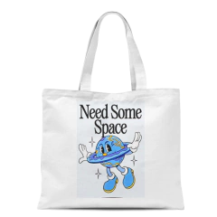 EcoBag Bolsa Sacola Ecológica Mod. Frases 002 - comprar online