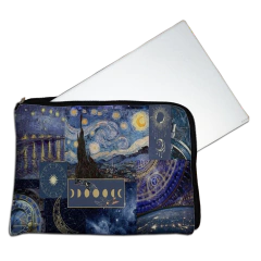 Capa Protetora para Notebook Linha Quadros 004 - comprar online