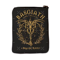 Book Sleeve Porta Livros em Neoprene Quarta Asa 004 - comprar online