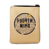 Book Sleeve Porta Livros em Neoprene Quarta Asa 008 - comprar online