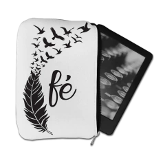 Capa Protetora Sleeve Case para Kindle Linha Religioso 009 - comprar online
