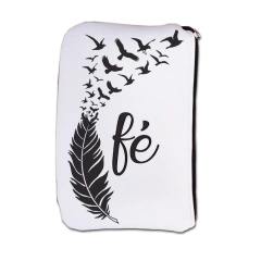 Capa Protetora Sleeve Case para Kindle Linha Religioso 009