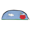 Porta Óculos De Grau Ou De Sol - Snoopy 002