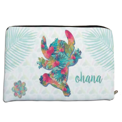 Capa Protetora para Notebook Linha Lilo e Stitch 008