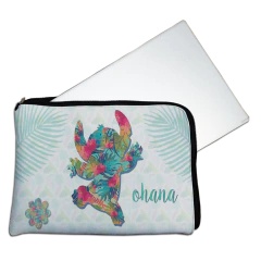 Capa Protetora para Notebook Linha Lilo e Stitch 008 - comprar online