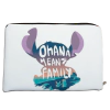 Capa Protetora para Notebook Linha Lilo e Stitch 009