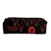 Estojo Escolar Porta Lápis - Stranger Things 005