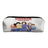 Estojo Escolar Porta Lápis - Stranger Things 008
