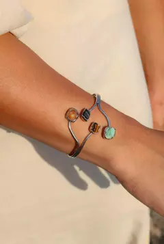 Bracelete 4 Elementos - comprar online