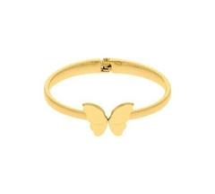 Bracelete borboleta - Amo Carola