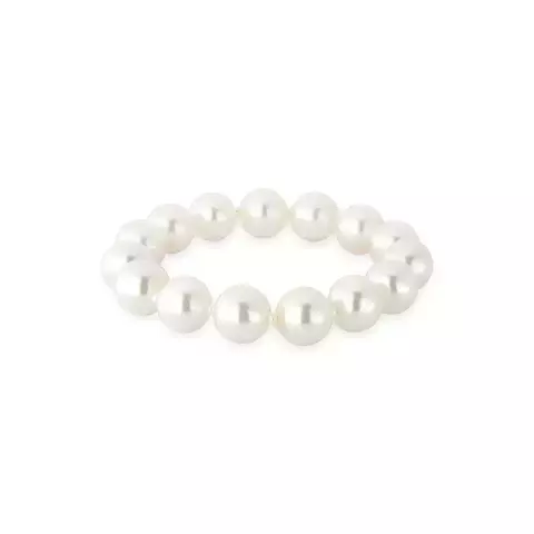 Pulseira Classic Pearl