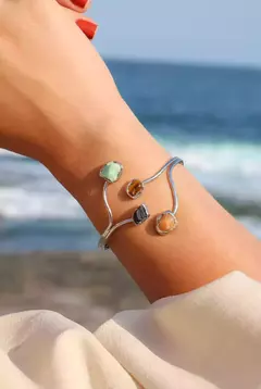 Bracelete 4 Elementos - loja online