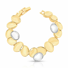 Pulseira Round Duo