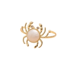 BRACELETE CARANGUEJO