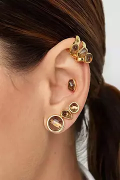 PIERCING CONJUNTO QUARTZO FUME na internet