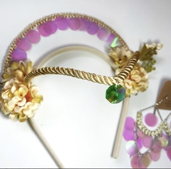 Tiara Elfica