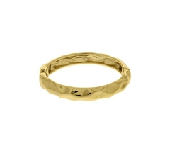 Bracelete orgânica