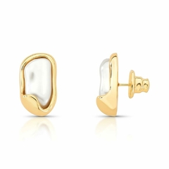 Brinco Pearl Organic