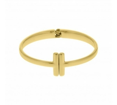Bracelete T - Amo Carola