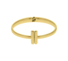 Bracelete T - Amo Carola
