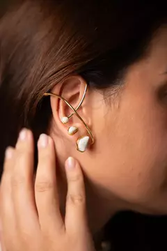BRINCO EAR CUFF ENERGIA na internet
