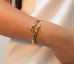 Bracelete Prego na internet