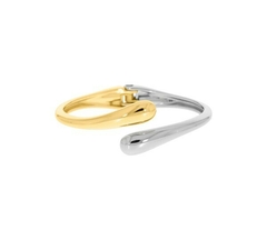 Bracelete Gota duo