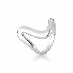 Anel Slim Curve - comprar online