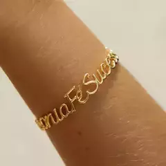 Bracelete sucesso - comprar online
