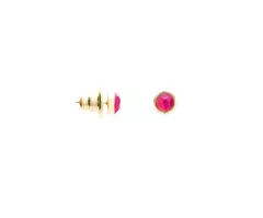 BRINCO ENERGIA MINI CLASSIC AGATA PINK - comprar online