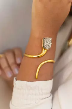 Imagem do Bracelete Aisha Pirita