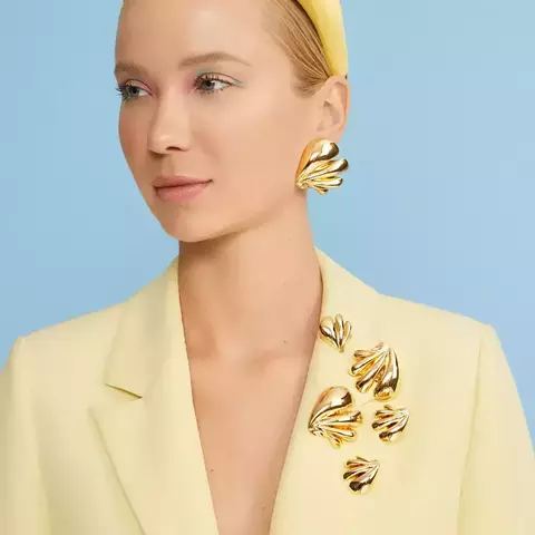 BROCHE CELINE G