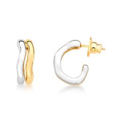 Argola Duas Vias - comprar online