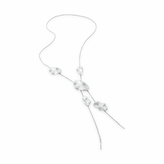 Colar Texturizad Petals - comprar online
