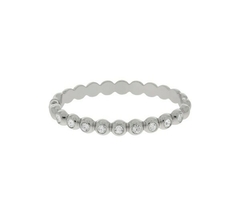 Bracelete Zircônias - comprar online