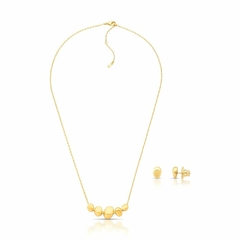Conjunto Basic Matte