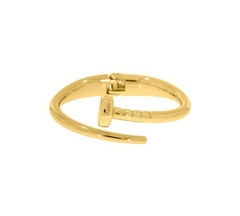 Bracelete Prego